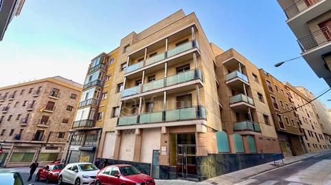 Foto 2 de Garatge de lloguer a Calle Hortaleza, San Esteban - San Cristóbal, Salamanca Capital