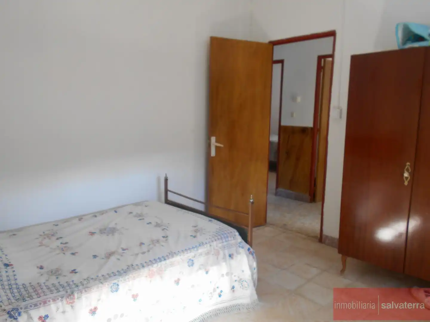Habitación de Casa o chalet en venta en As Neves   con Calefacción