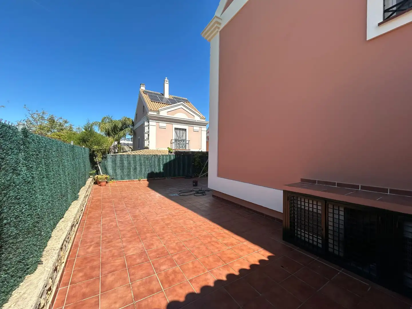Casa o chalet de alquiler en Pasaje Tuya, 20, Olivar de Quintos