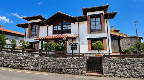 Foto 2 de Casa o xalet en venda a Calle Andrin, 1, Cué - San Roque - Andrín, Llanes