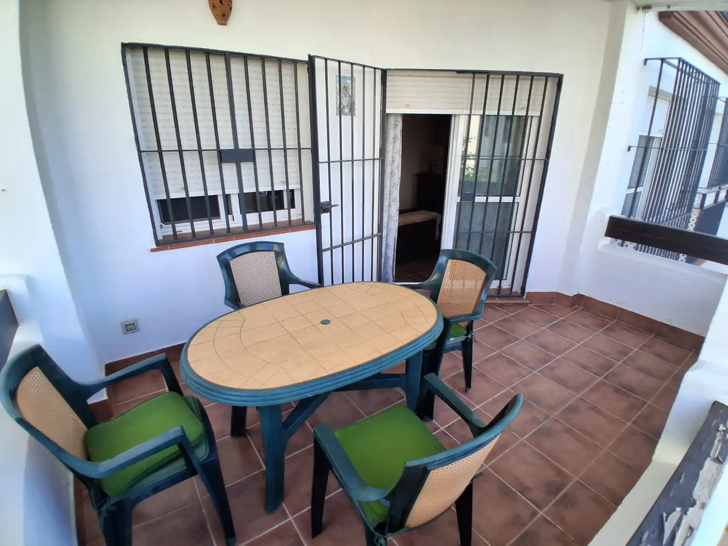 Terraza de Piso en venta en Chipiona