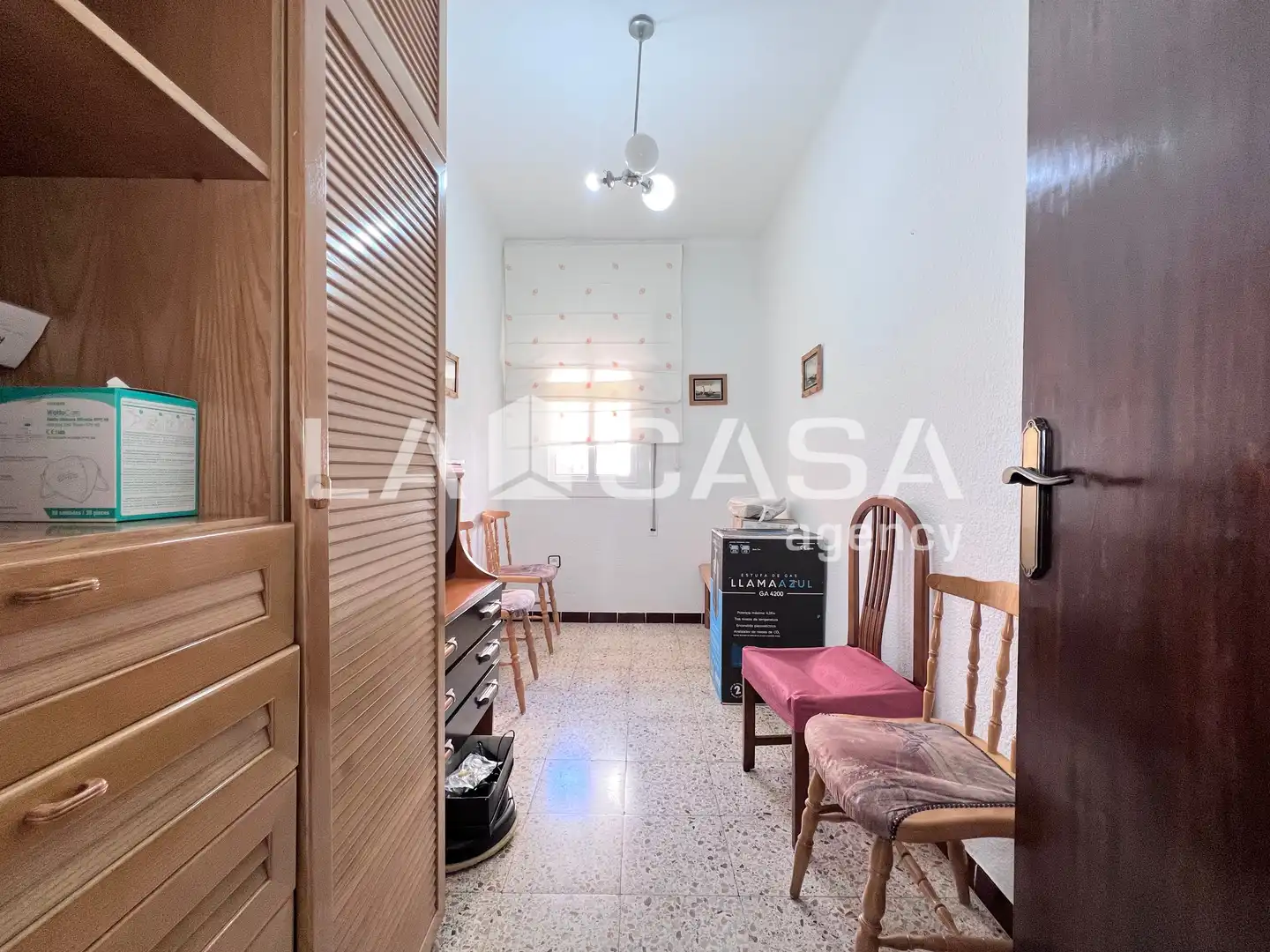 Wohnung zum Verkauf in Badalona mit Balkon