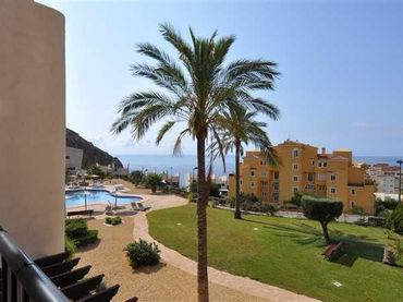 Apartament amb piscina en venda a Maryvilla
