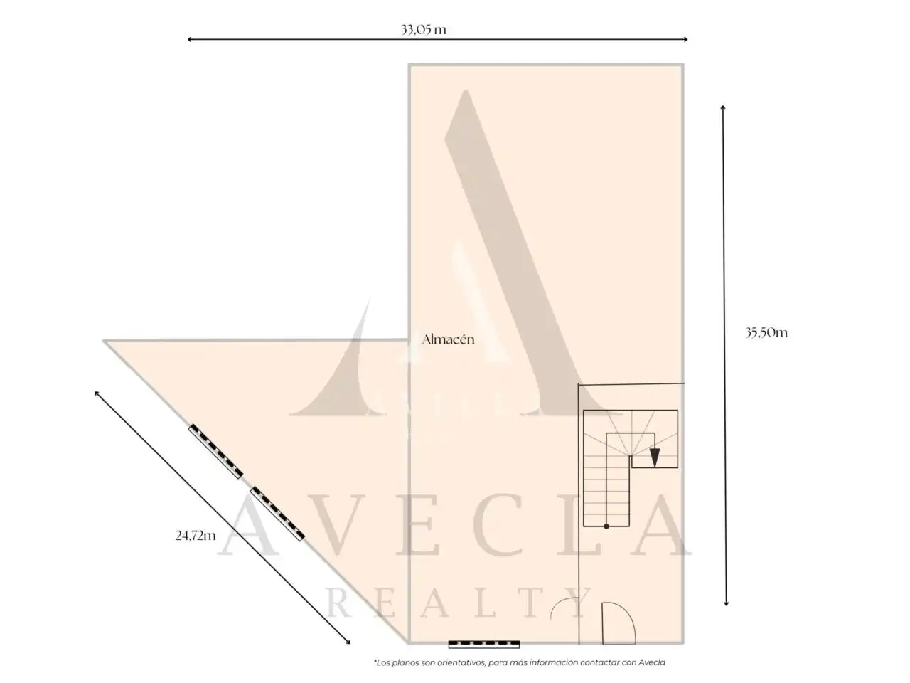 Industrial building for sale in Calle Raimon Casellas 47, imagen 21
