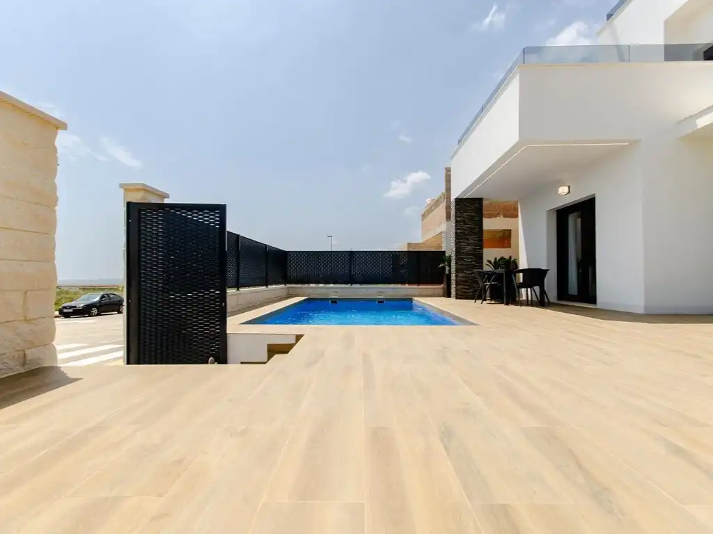 Casa amb piscina en venda a Desamparados - Hurchillo - Torremendo, imagen 50