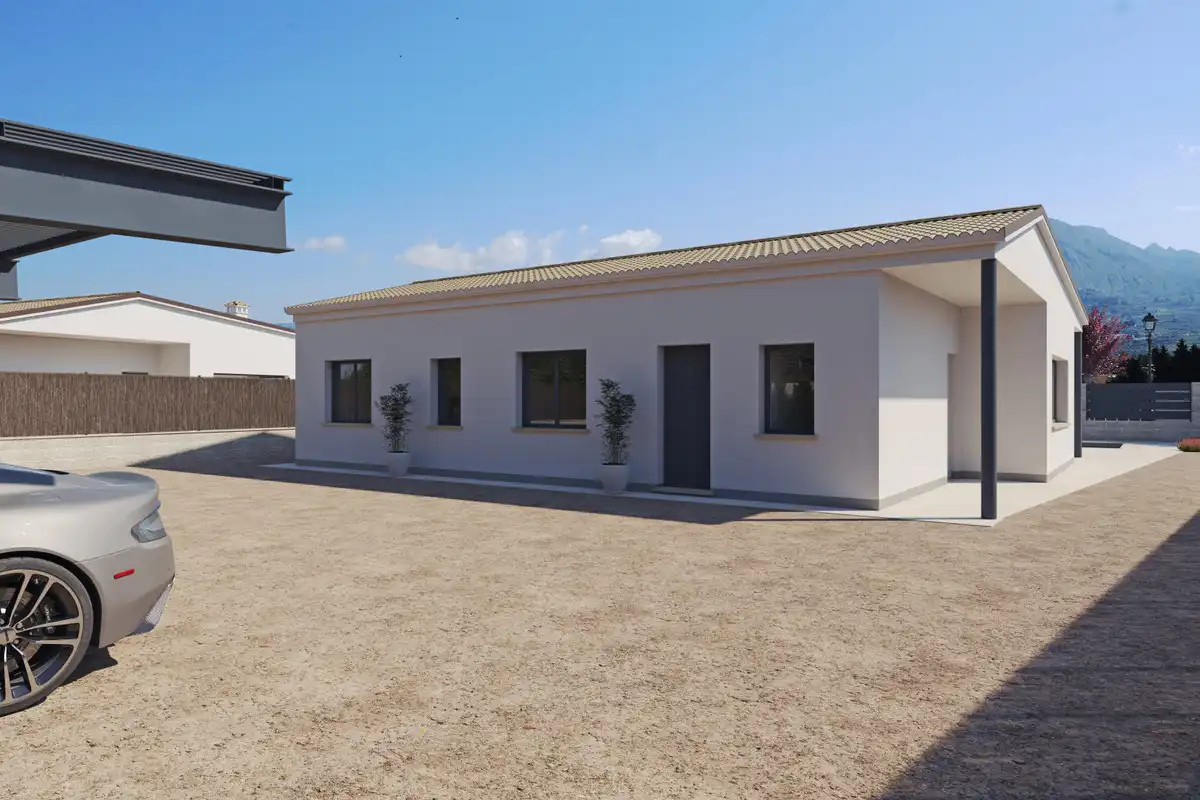Maison à vendre à Penàguila, imagen 9