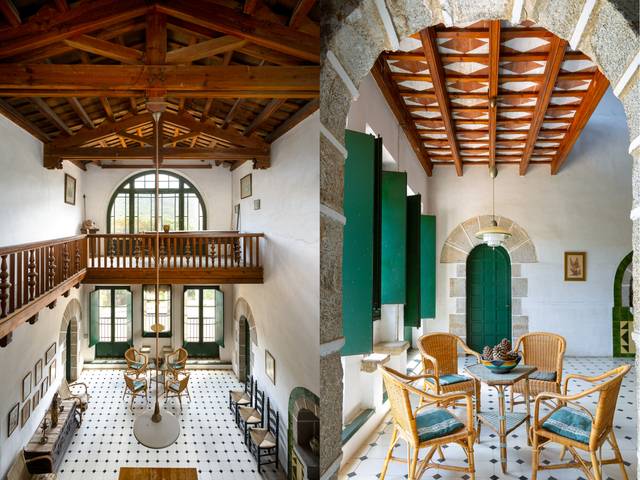Finca rústica en Venta en Urbanitzacions