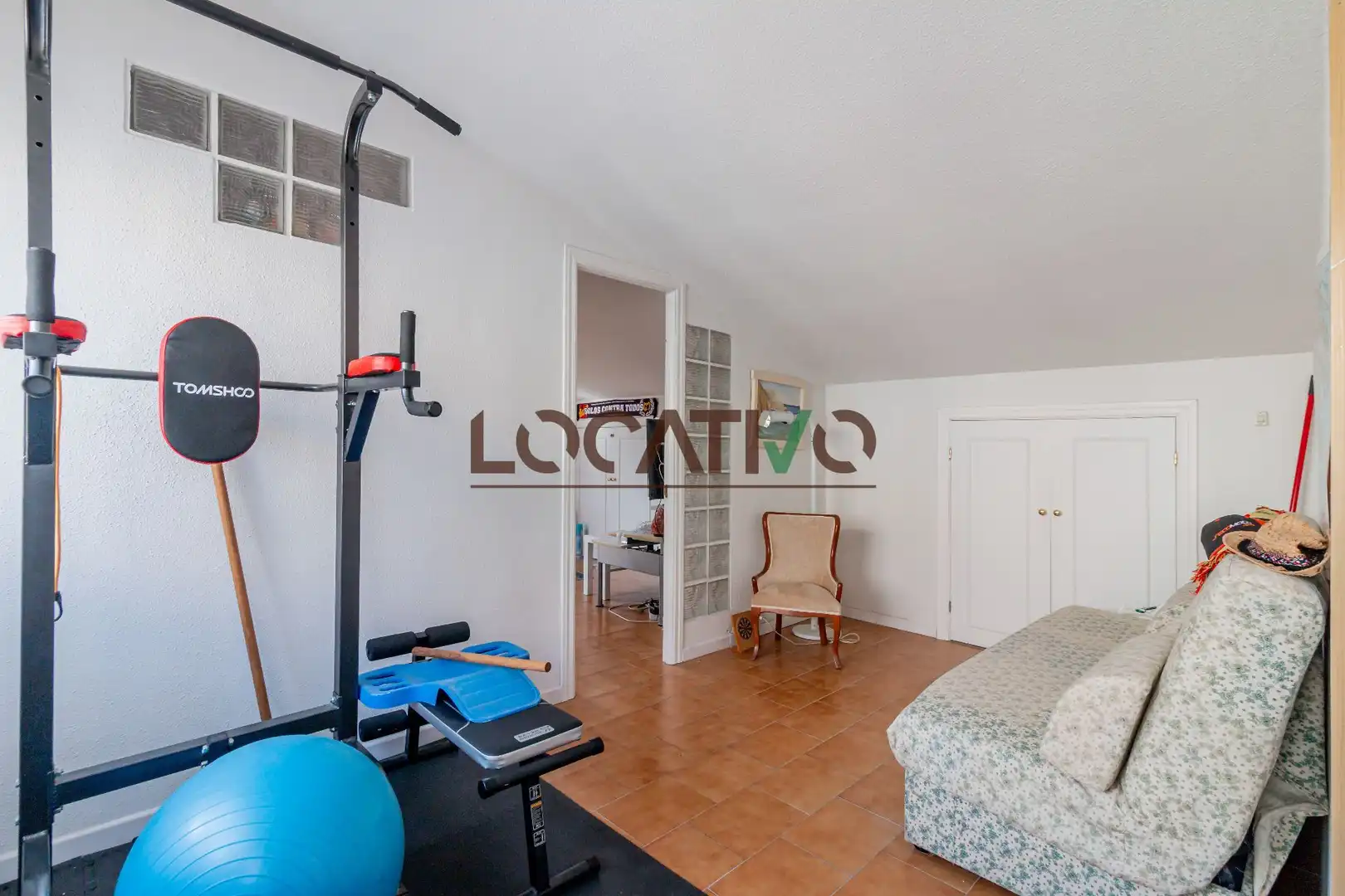 Dúplex en venta en Alpedrete con Aire acondicionado, Calefacción y Terraza