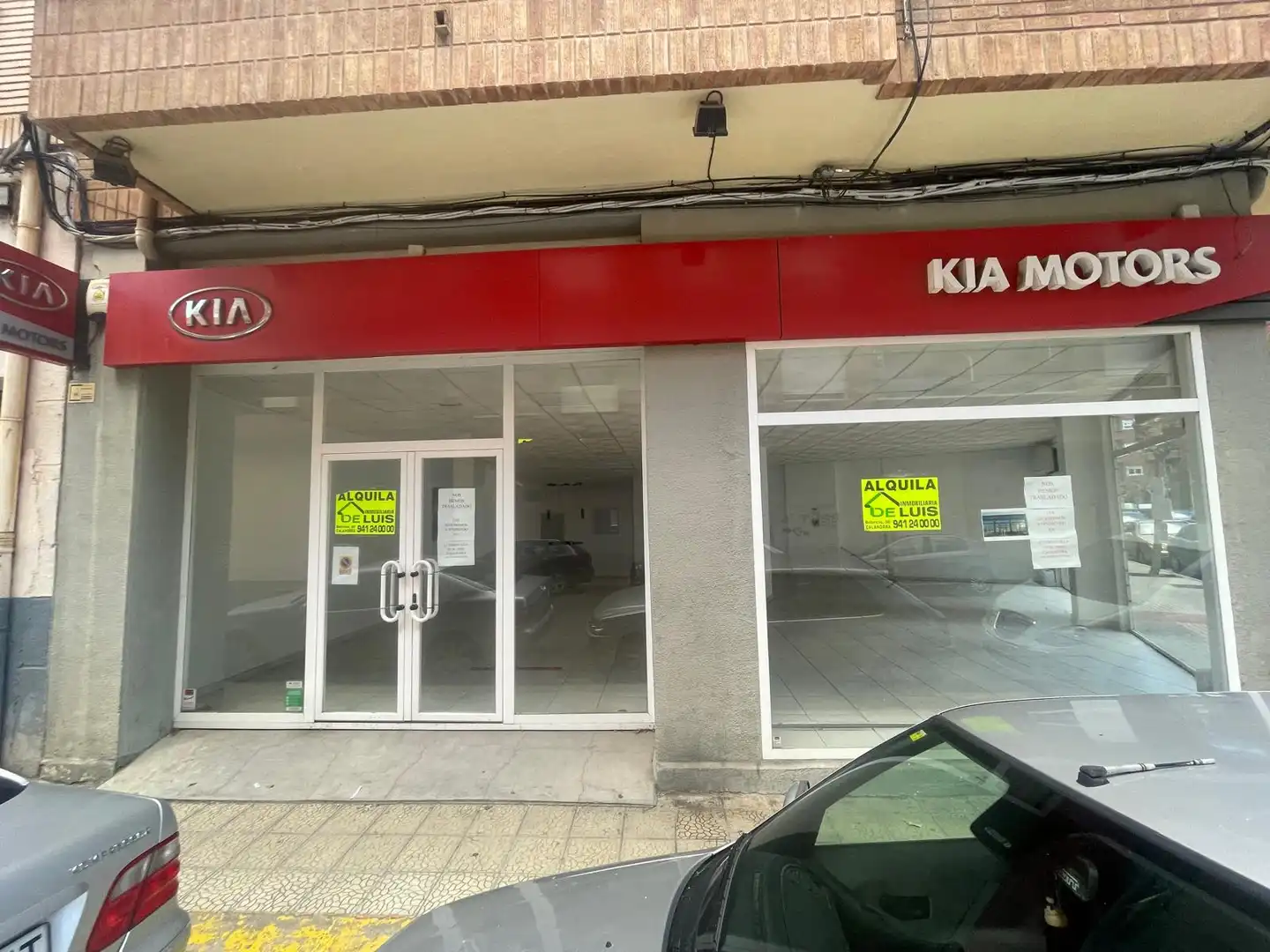Business premises to rent in Avenida de los Ángeles 12, imagen 14