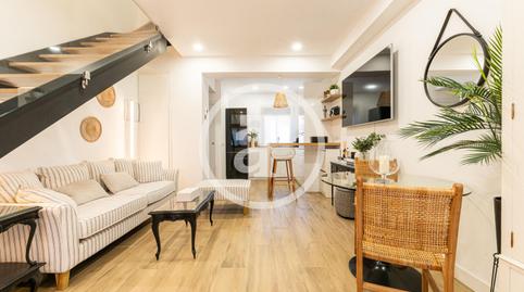 Photo 2 of Duplex to rent in Calle de Cadalso de Los Vidrios, Peñagrande, Madrid