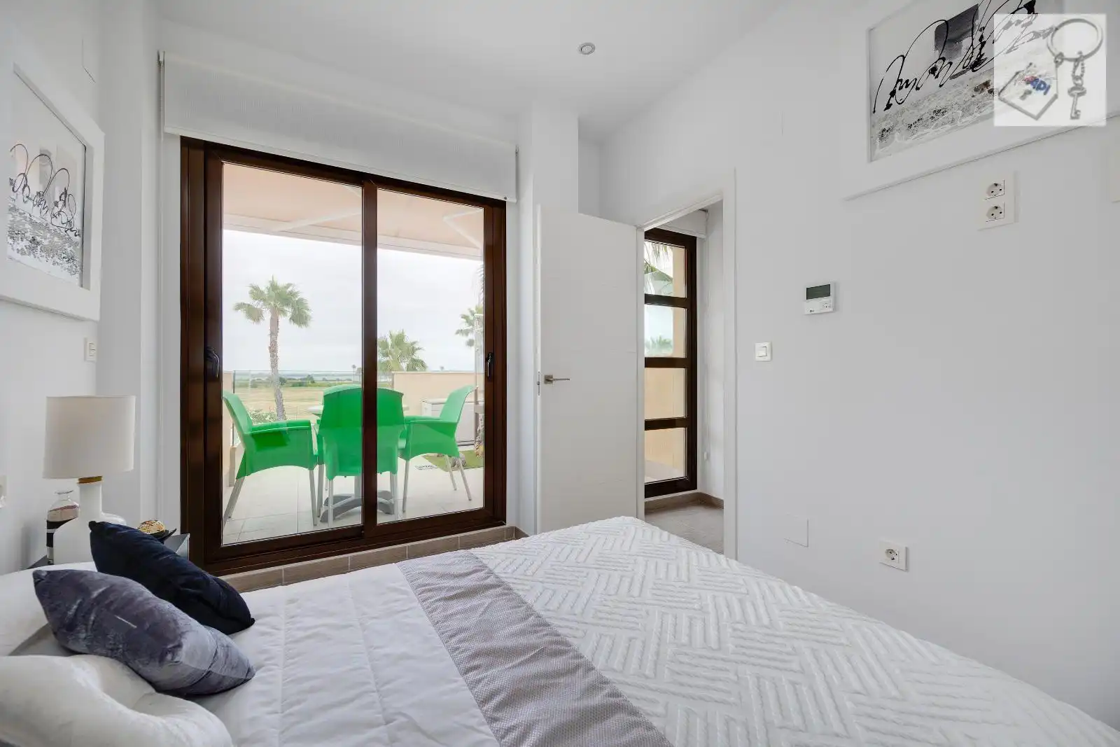 Casa con piscina in vendita a Ciudad Quesada, imagen 36