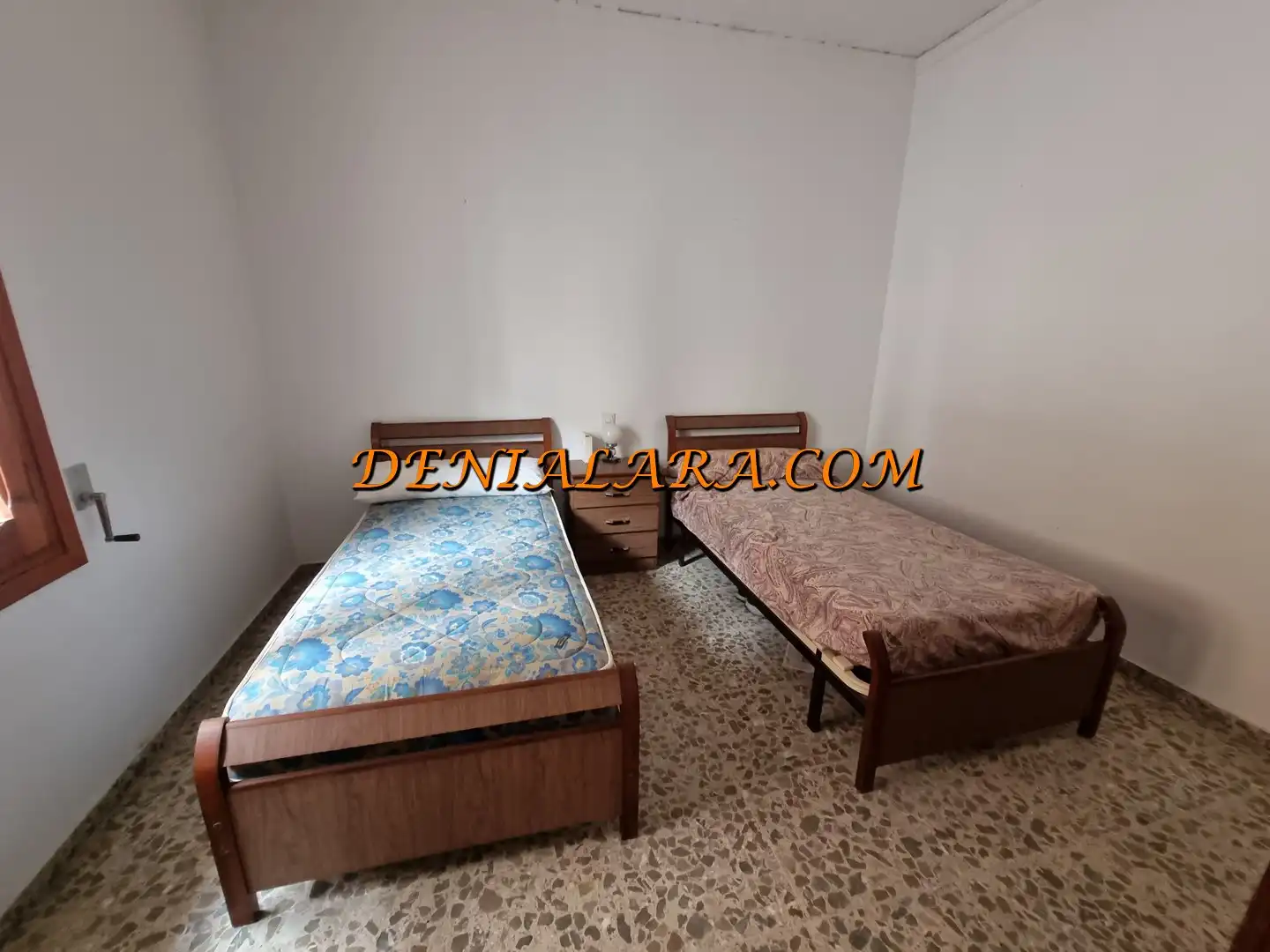 Bedroom of Houses for sale in Pedreguer  with Terrace and Storage room