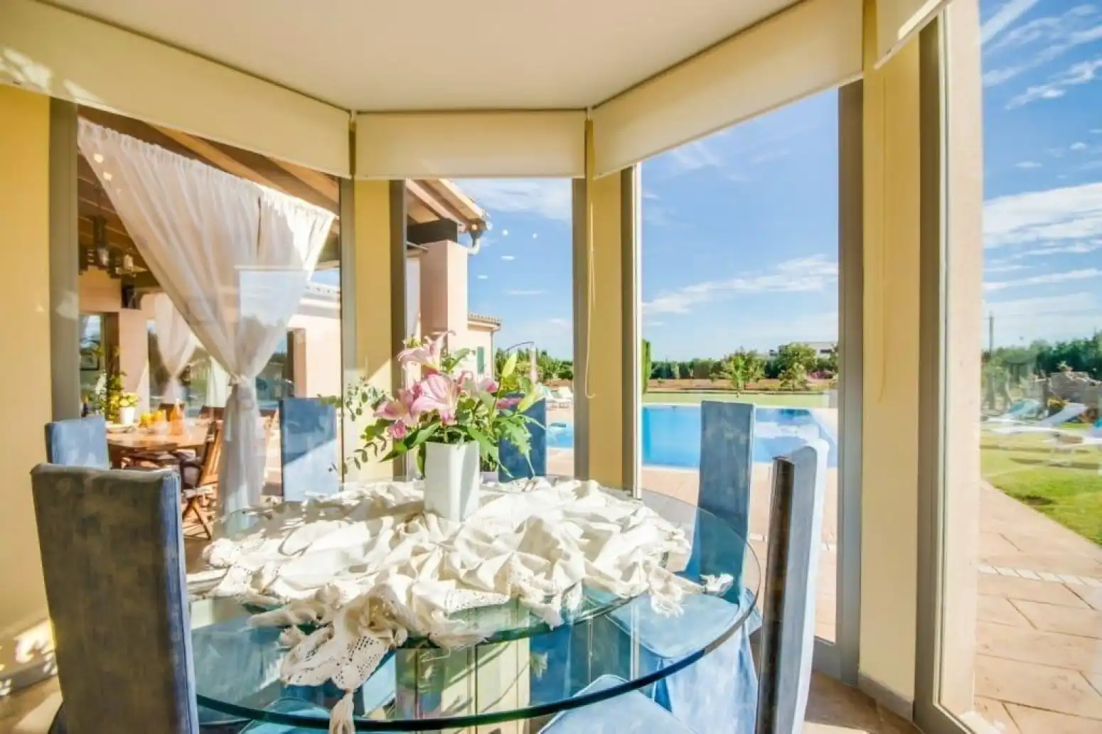 Casa o xalet en venda a Sa Pobla - Carrer de Marina, Sa Pobla