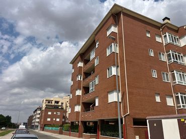 Appartamento con piscina in vendita a DALIA 13