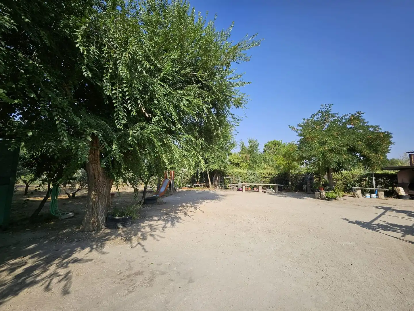 Chalet con piscina en venta en Pedanías - Extrarradio, imagen 35