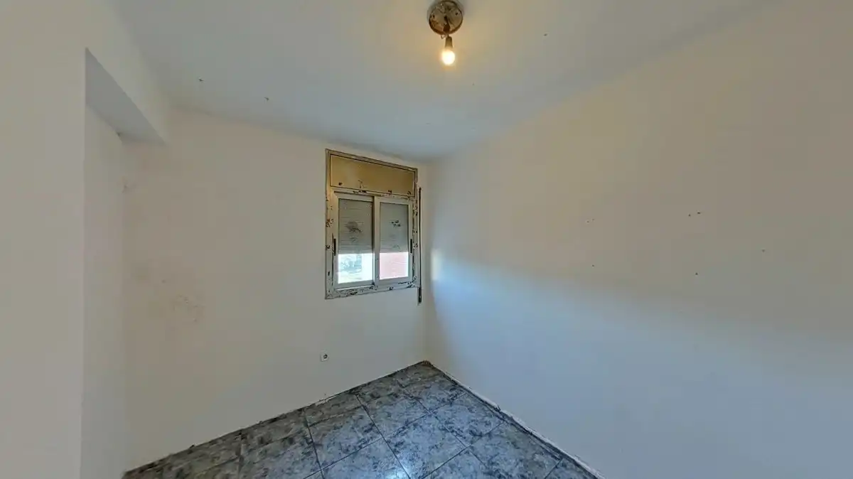 Dormitori de Pis en venda en Montcada i Reixac amb Aire condicionat