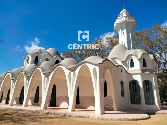 Local comercial en Venta en Ca n'Aurell