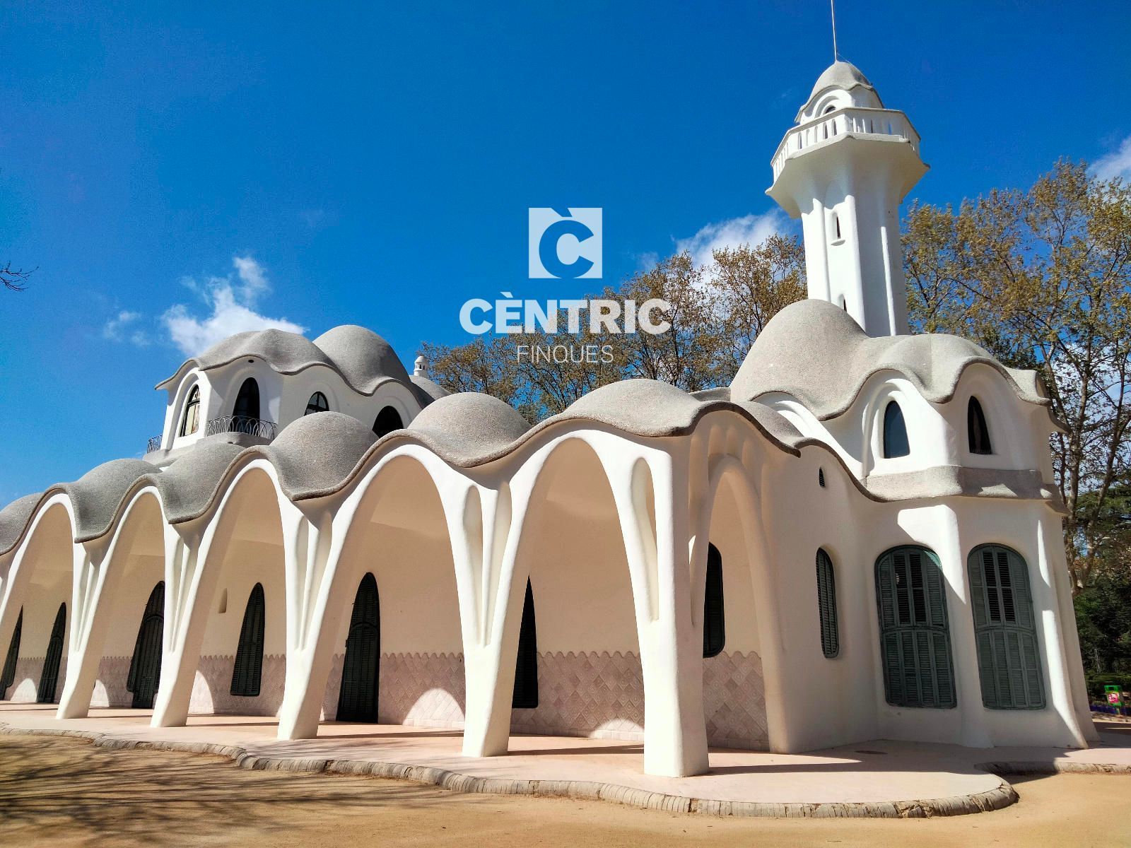 Local en venda a Ca n'Aurell