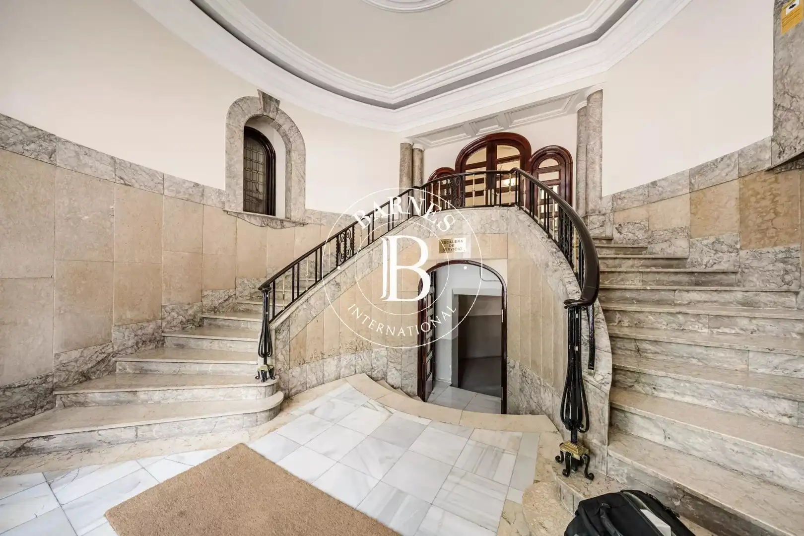 Flat with terrace for sale in Chamberí, imagen 53