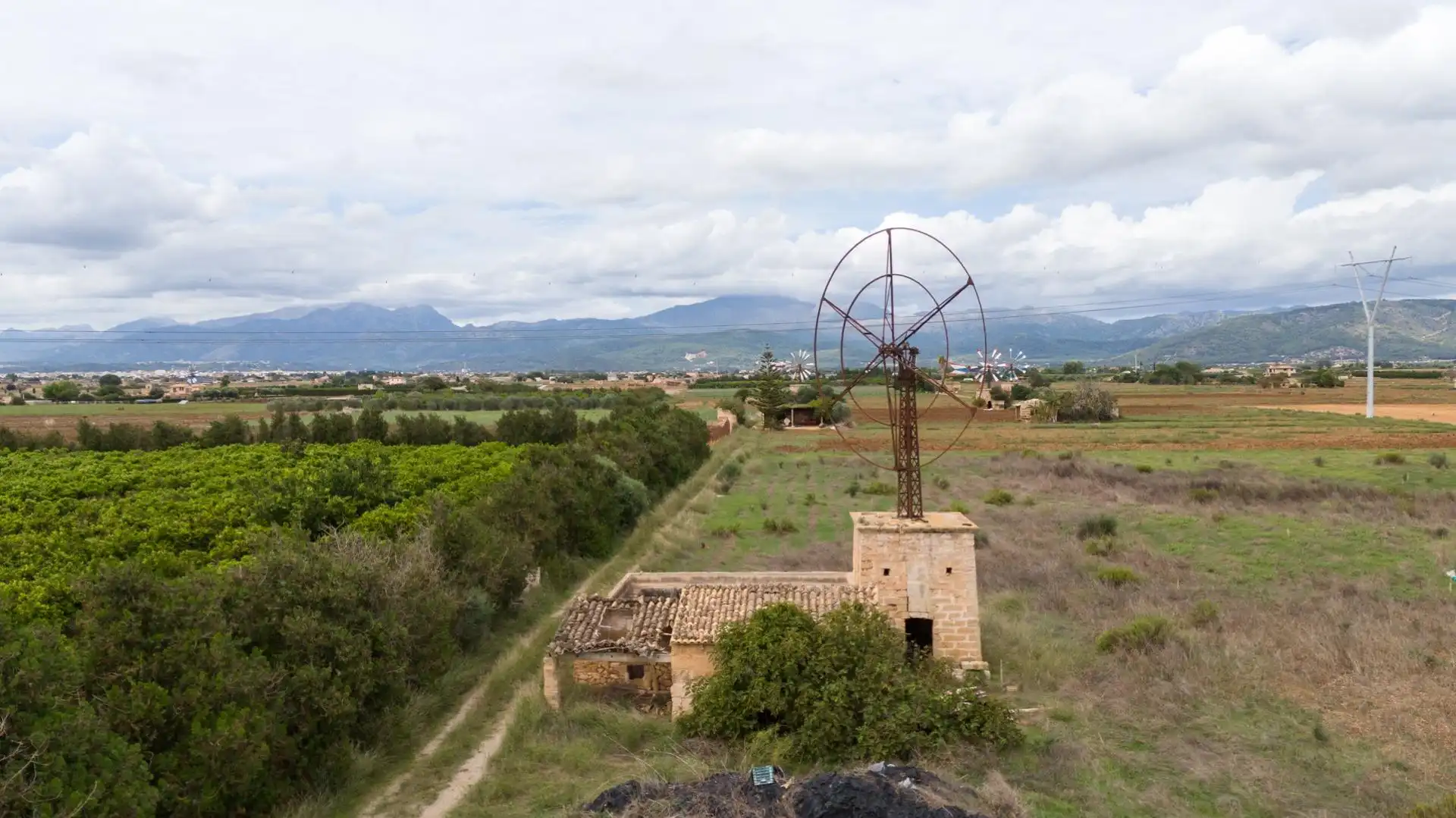 Residential for sale in Muro