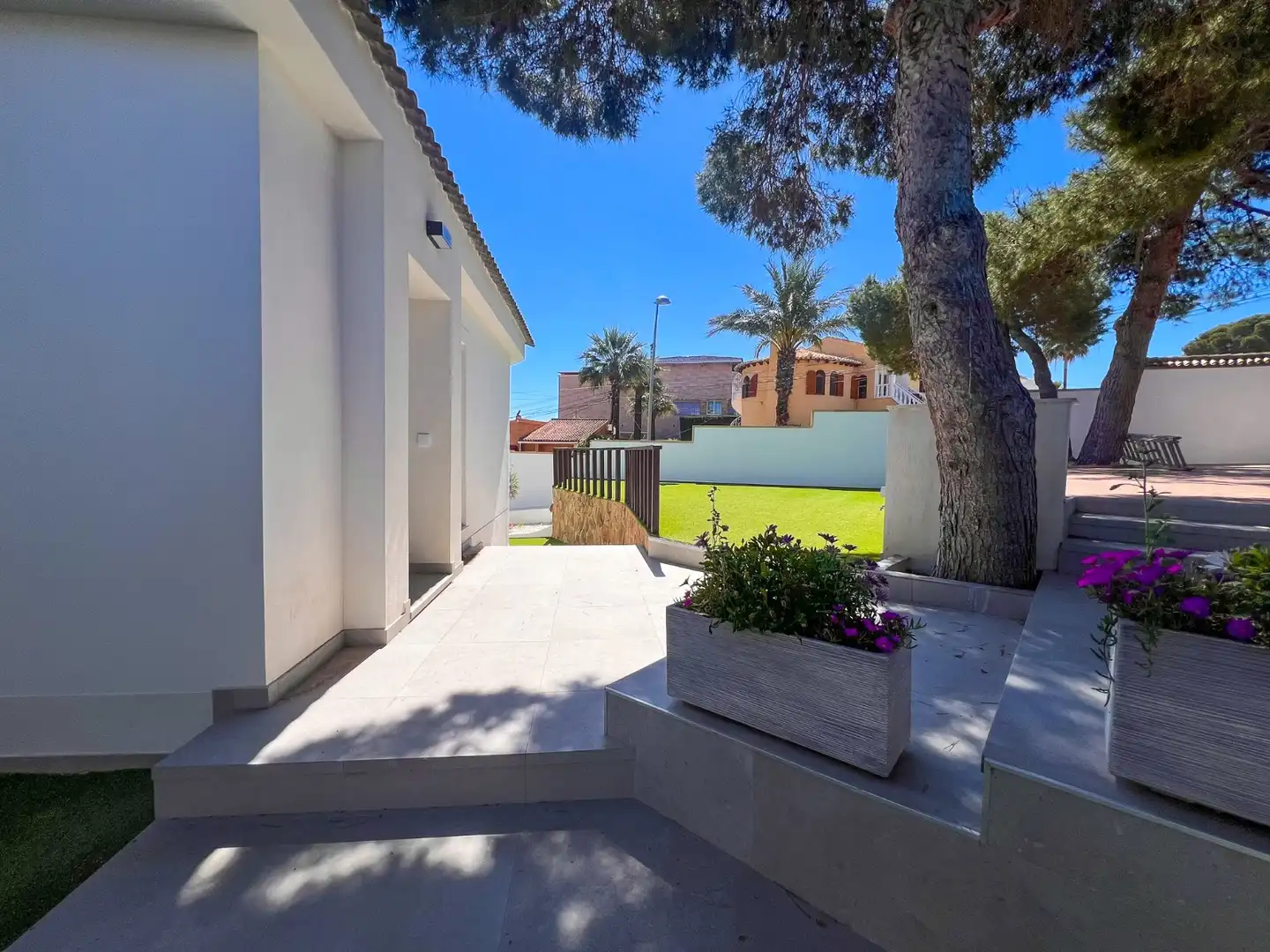 Detached house with pool for sale in Los Balcones - Los Altos, imagen 17