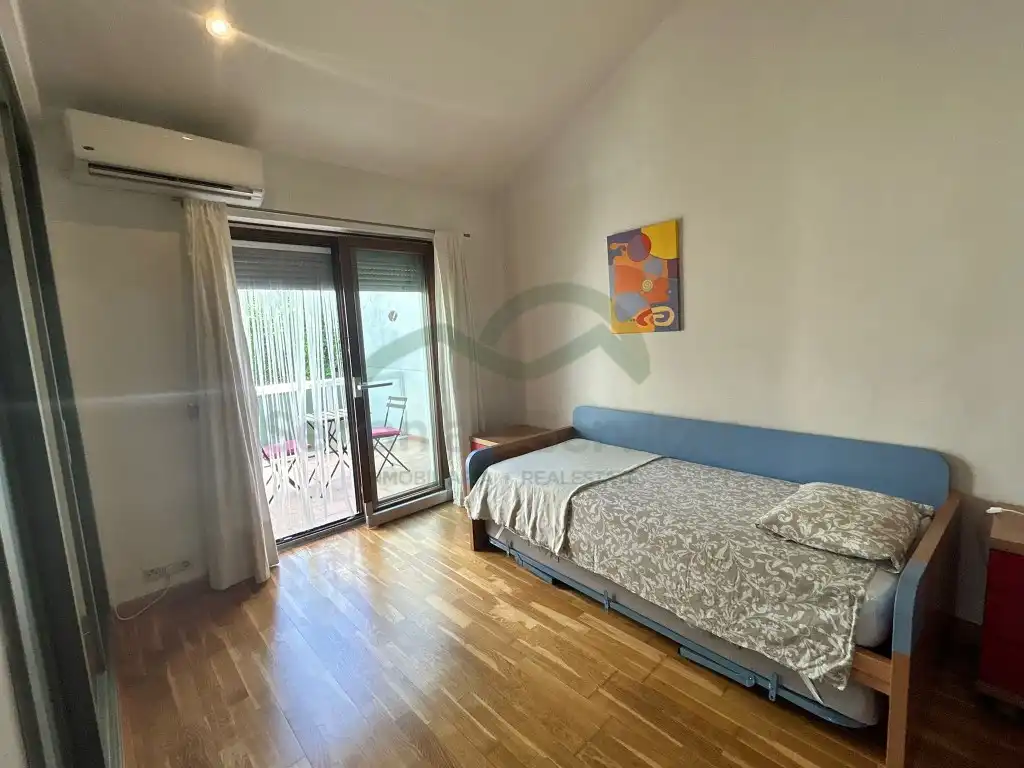 Bedroom of Houses for sale in Ronda