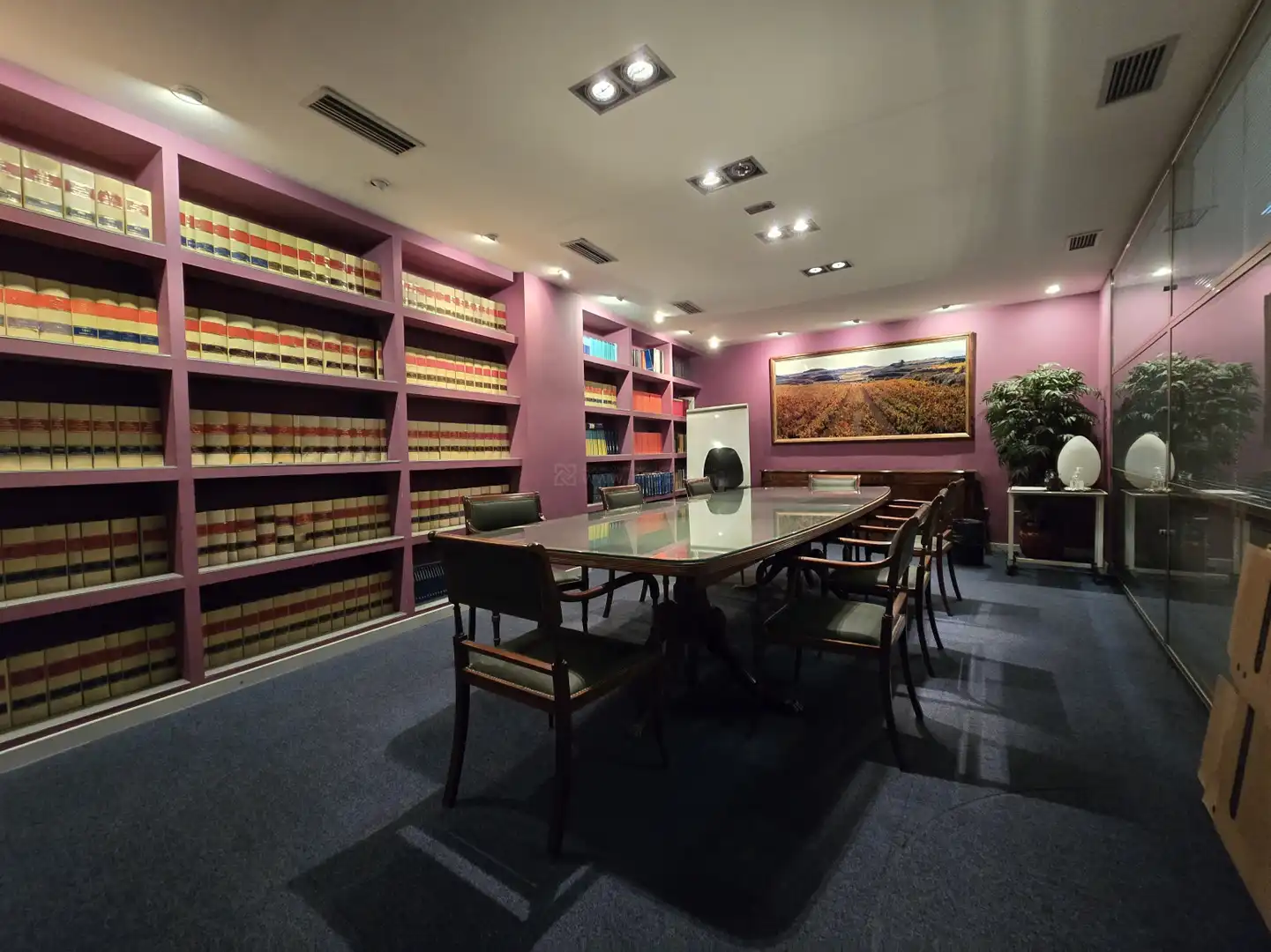 Büro mit Aufzug zur Miete in Logroño - Avenida de Portugal, imagen 15