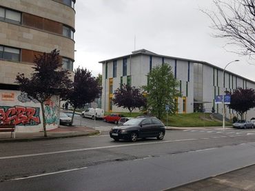 Gewerbefläche zur Miete in N/A