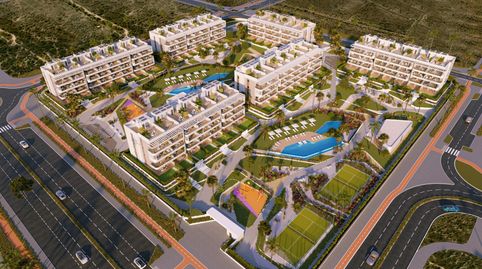 Foto 2 de Apartamento en venta en La Hoya , Salamanca