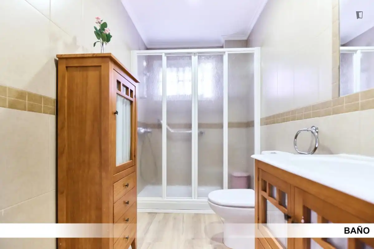 Habitación en Sevilla, Sevilla