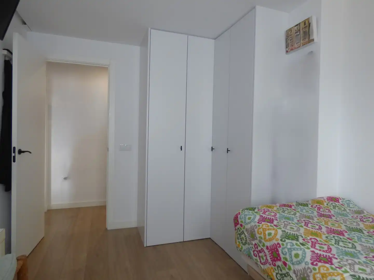 Schlafzimmer von Wohnung zum Verkauf in Cádiz