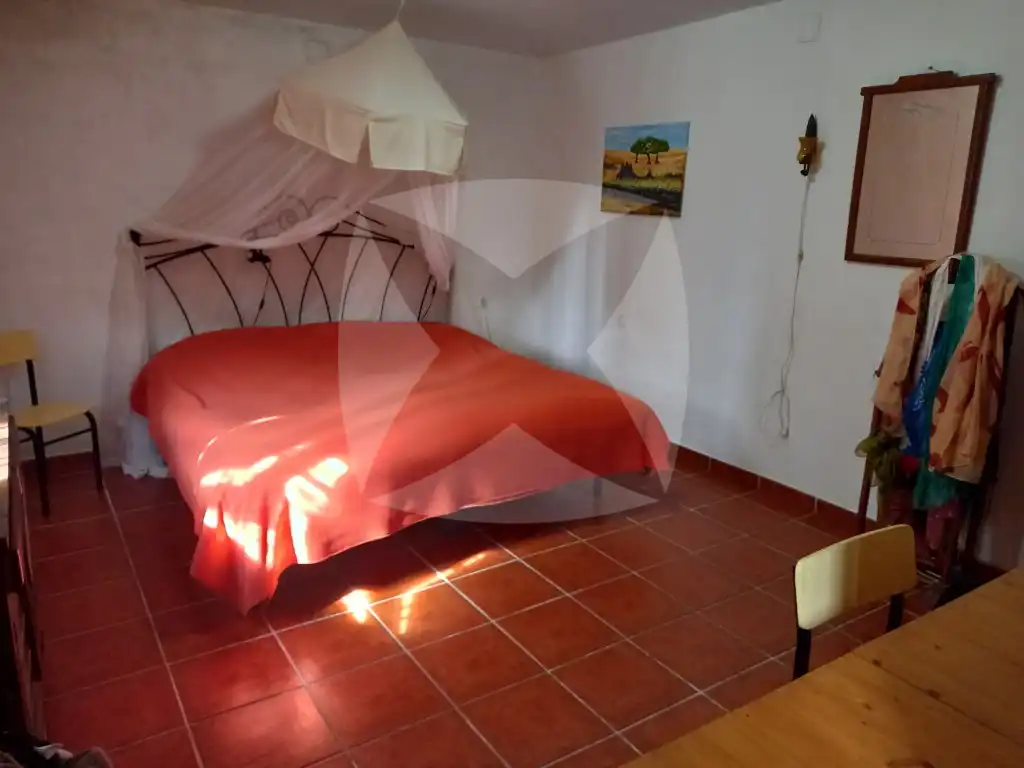 Dormitori de Casa o xalet en venda en Monroy
