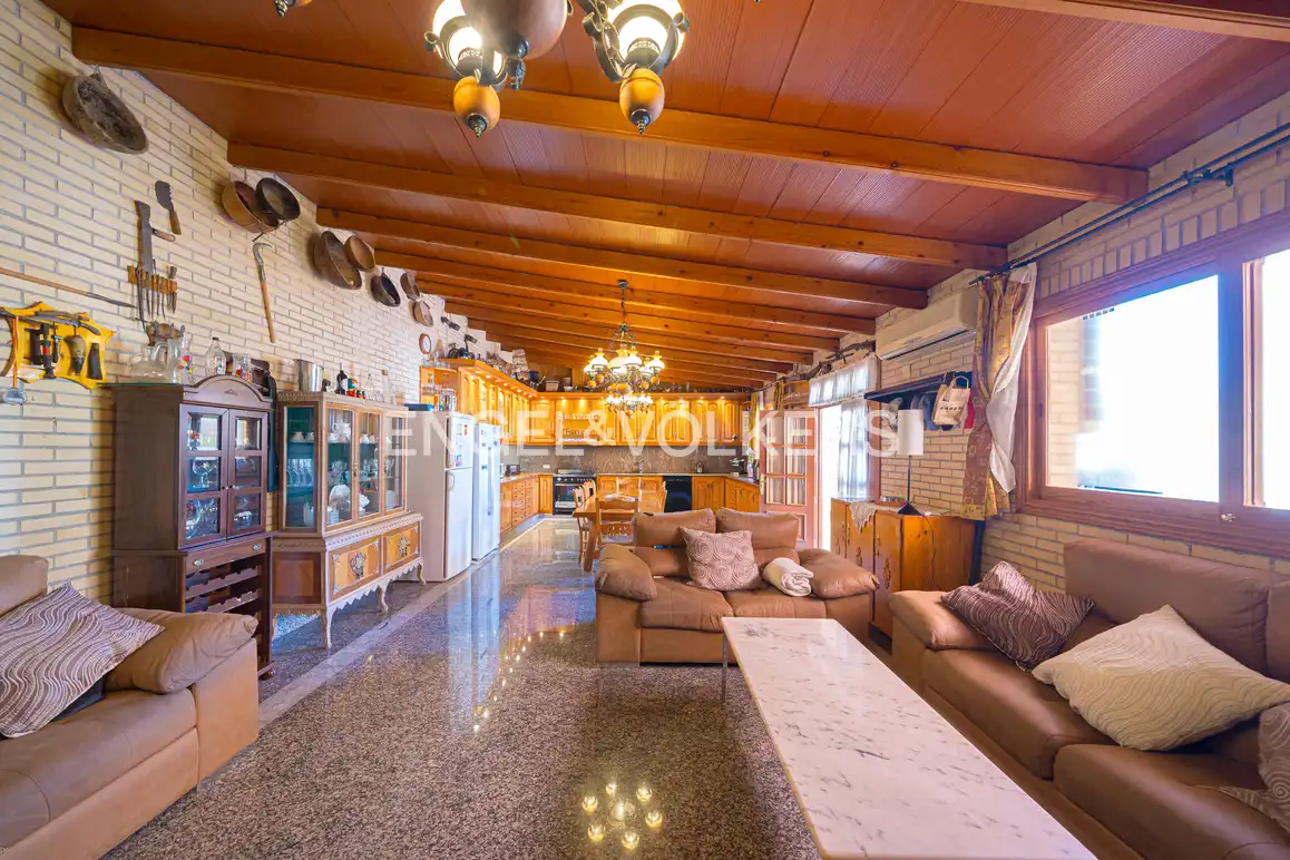 Casa con piscina en venta en Escandinavia - Cautivador, imagen 4