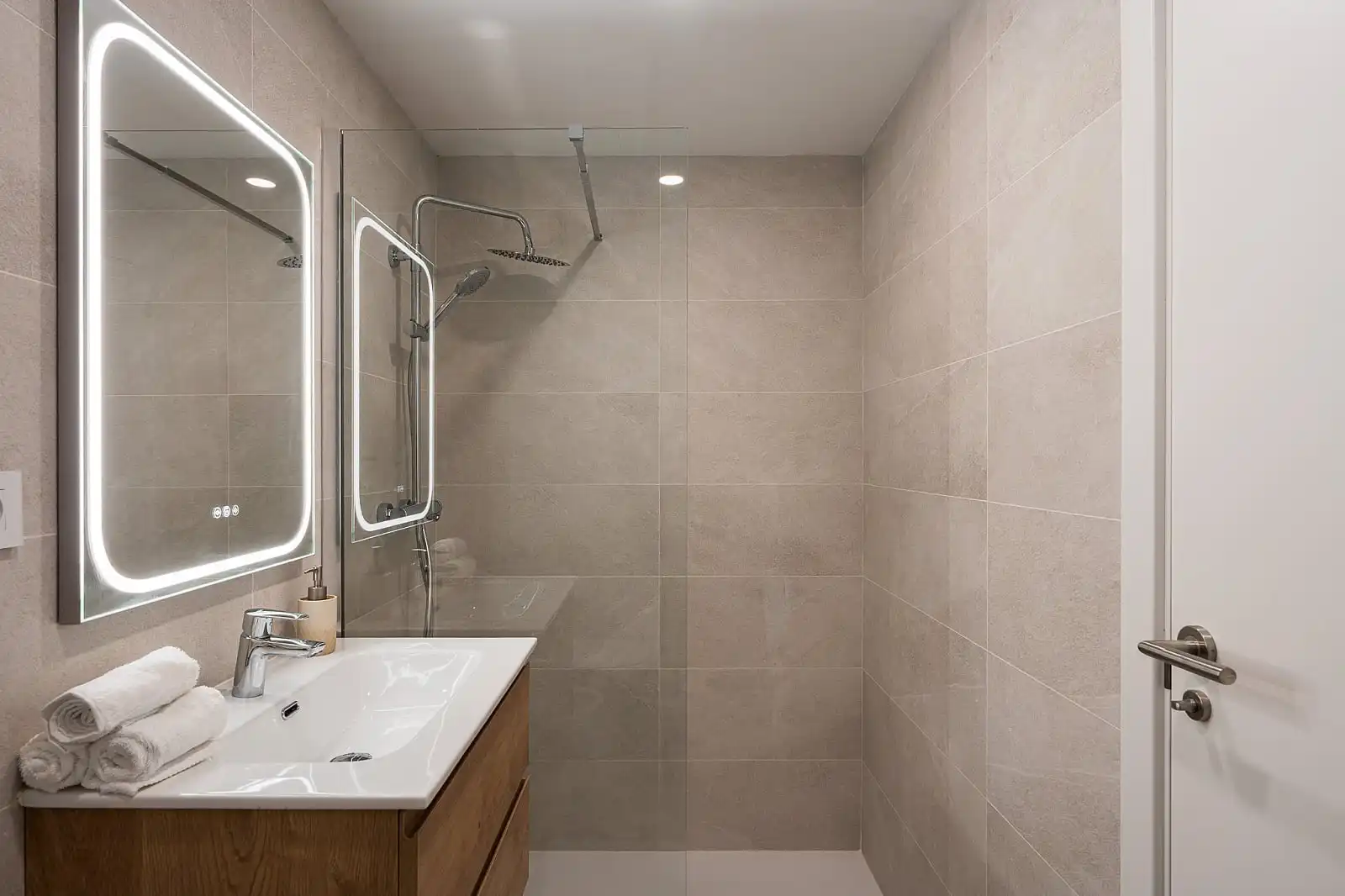 Appartement compact à vendre à El Faro de Calaburra - Chaparral, imagen 19