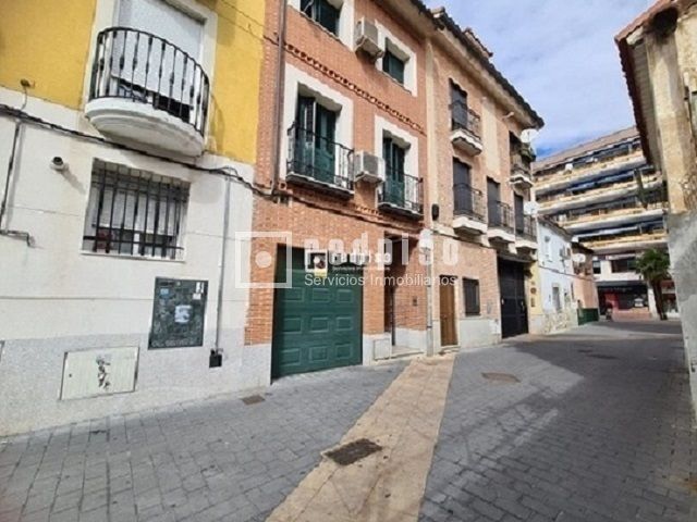 Garatge de lloguer a JABONERIA, Centro, Torrejón de Ardoz
