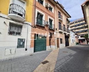 Exterior view of Garage to rent in Torrejón de Ardoz