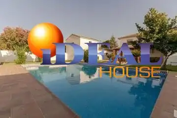 Casa amb piscina en venda a Moraleda de Zafayona, imagen 6
