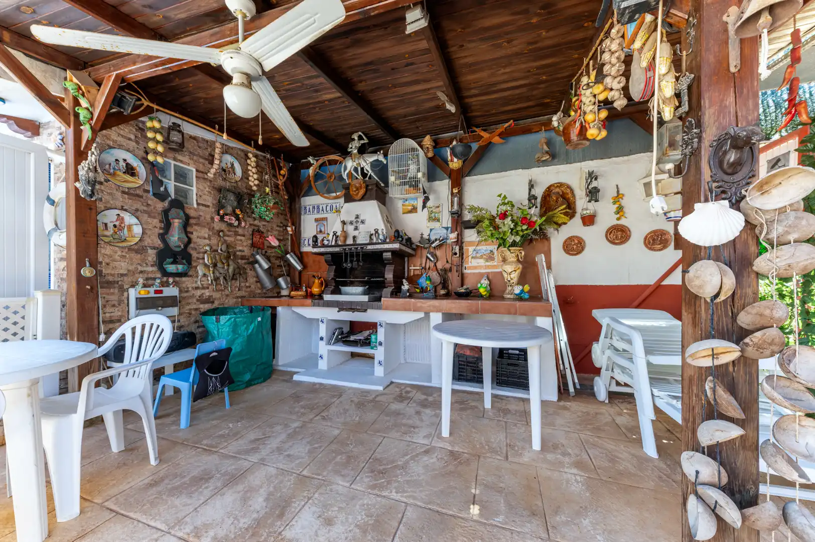 Vivienda con terraza en venta en Calle Alborán, imagen 21