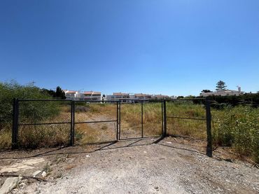 Terreno residenziale in vendita a Avenida del Arte 14