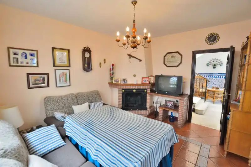 Maison mitoyenne avec terrasse à vendre à San Rafael, imagen 21