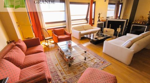 Photo 5 of Flat for sale in Paseo del Salón, Centro, Palencia Capital