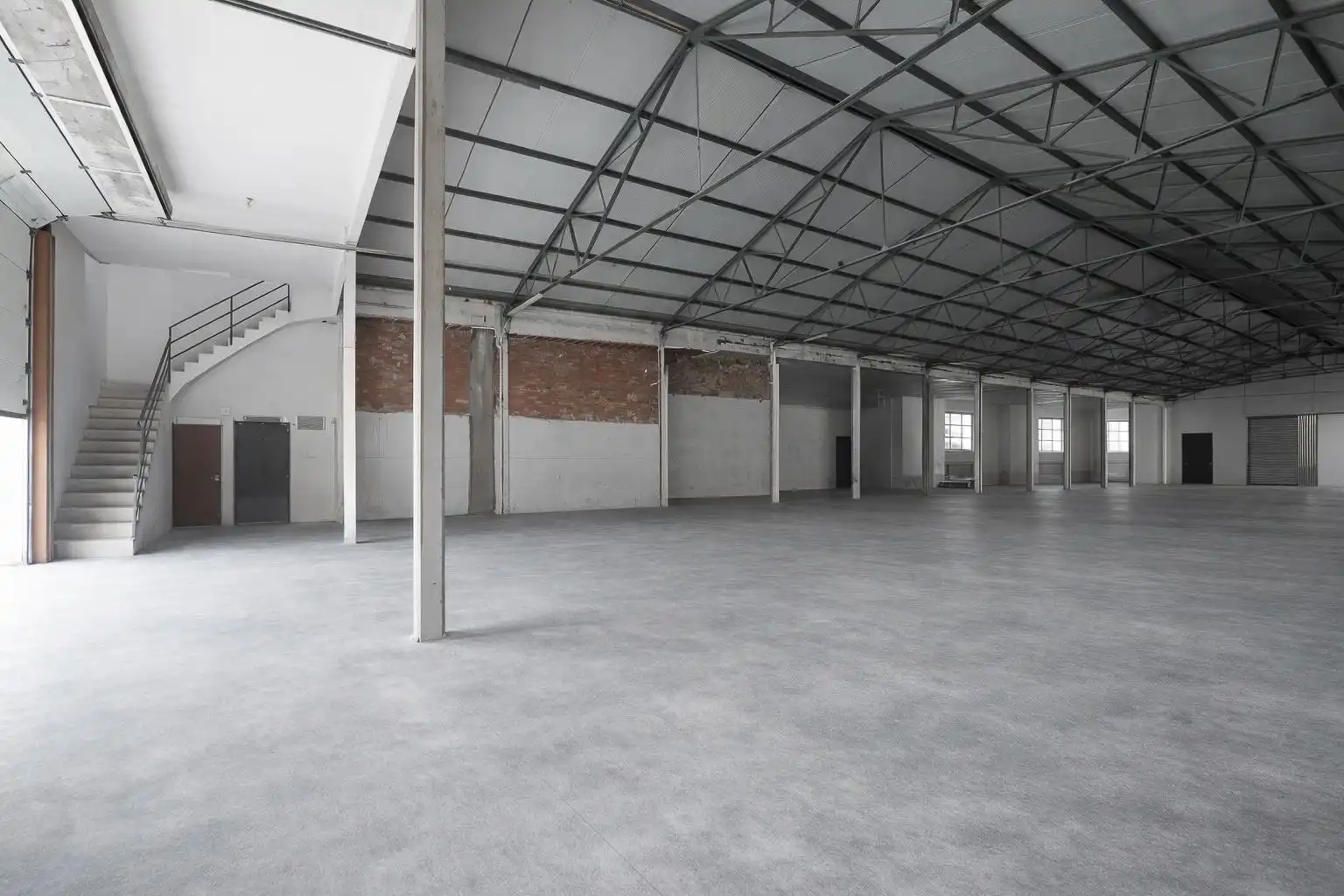 Nave industrial in vendita a Ponent, imagen 5
