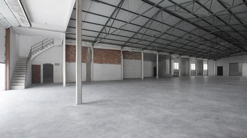 Photo 5 of Industrial buildings for sale in Ponent, Reus