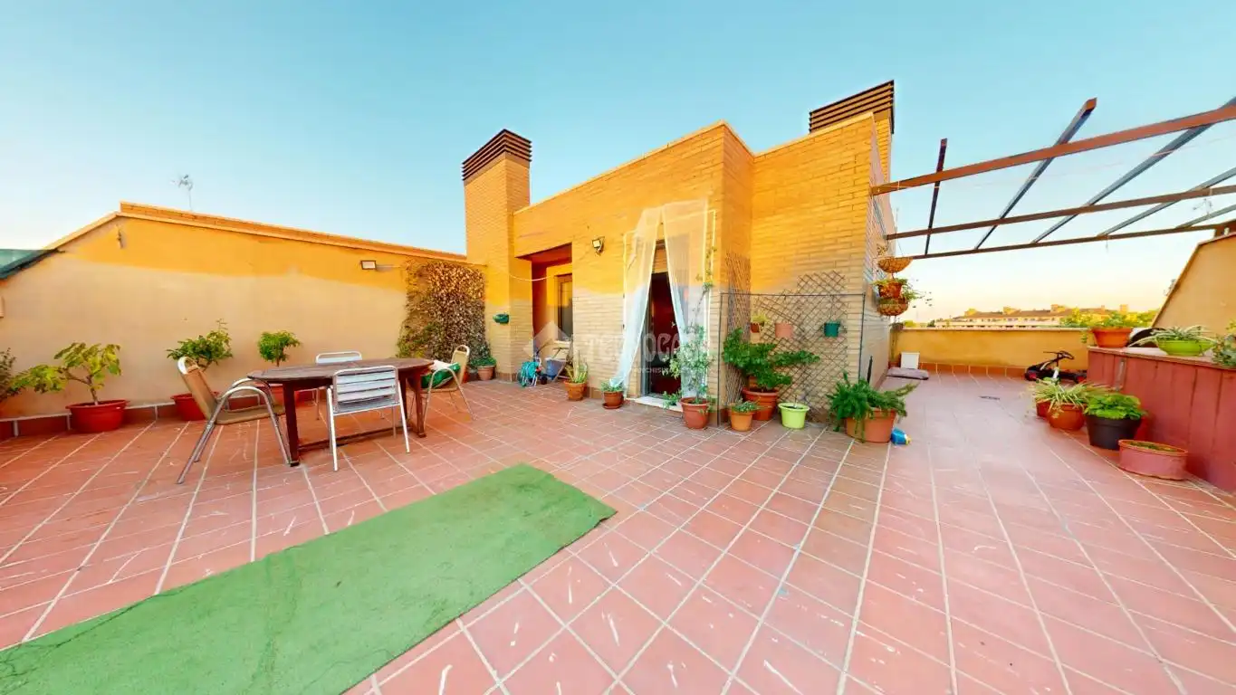 Appartamento con terrazza in vendita a Yebes - Valdeluz, imagen 29