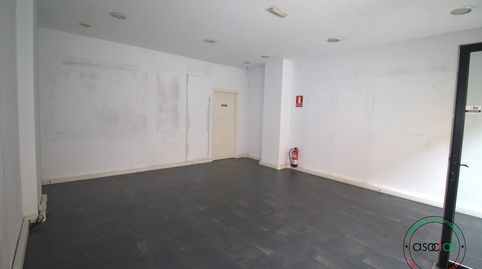 Foto 5 von Geschaftsraum zum Verkauf in Sama - Enrique Jardón Celaya, Sama, Langreo