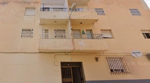 Foto 2 de Piso en venta en Santa María del Águila, El Ejido
