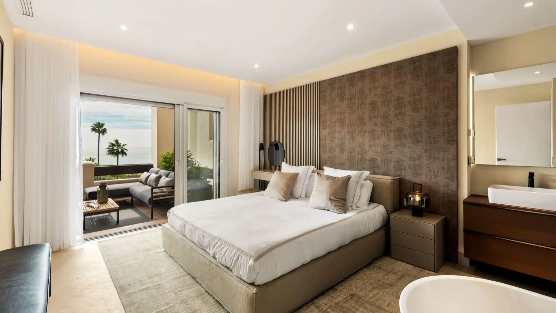Appartement compact avec piscine à vendre à Punta Plata, imagen 9