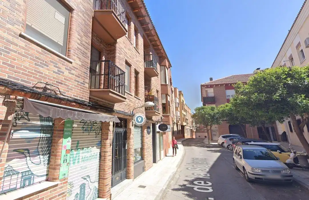 Appartement avec terrasse à vendre à Zona Centro - Ayuntamiento, imagen 3