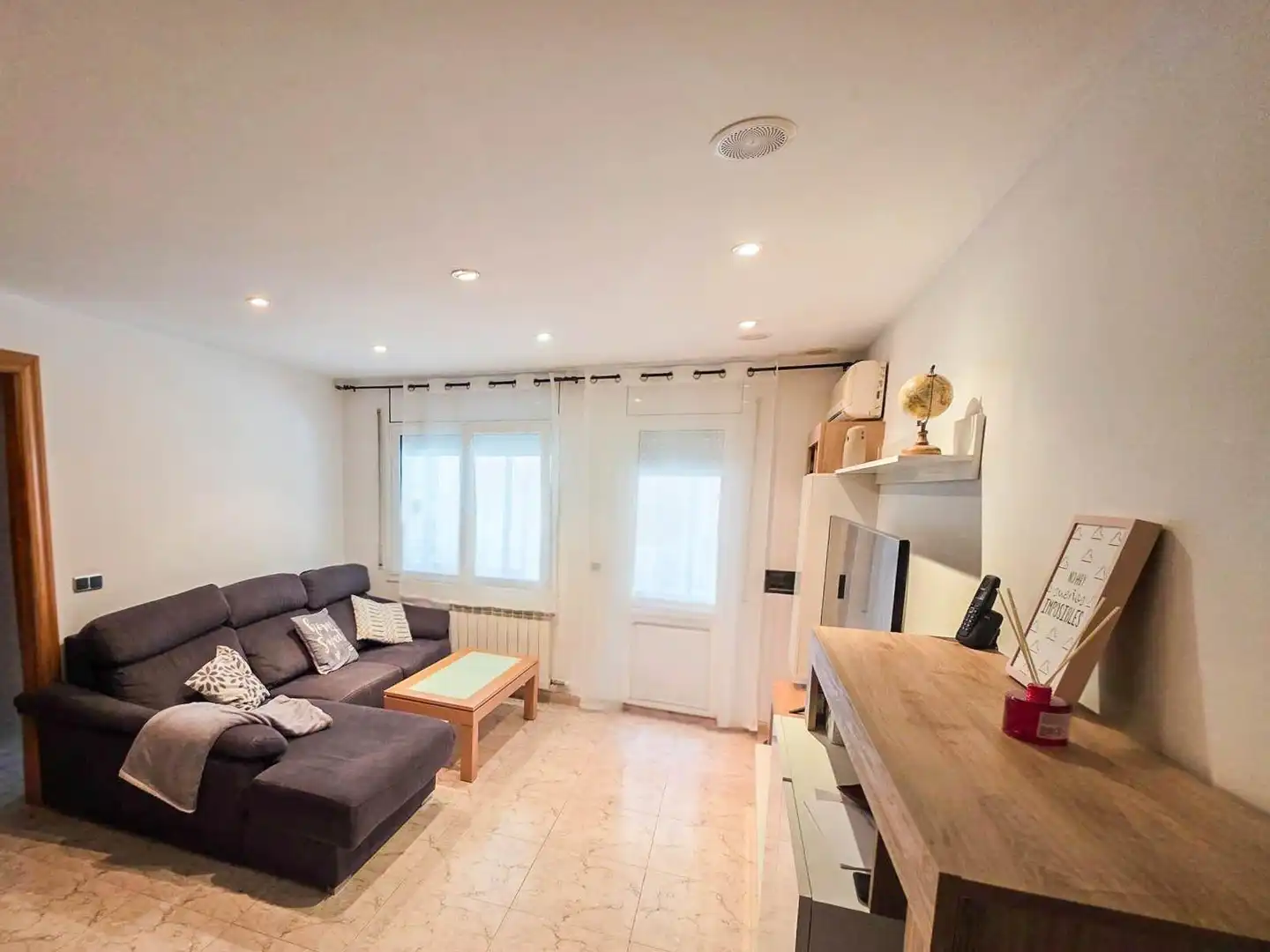 Erdgeschoss zum Verkauf in Olesa de Montserrat