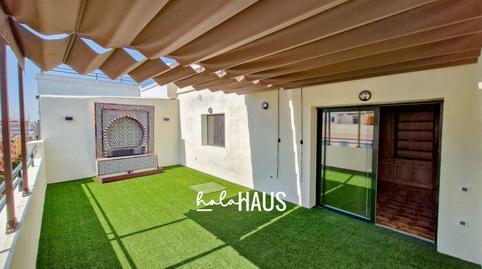 Foto 3 de Àtic de lloguer a Calle del Doctor Castelo, Ibiza de Madrid, Madrid